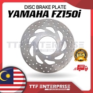 YAMAHA FZ150I DISC BRAKE PLATE (FRONT) PIRING DISC FZ 150I FZ-150I BREK DIS DEPAN