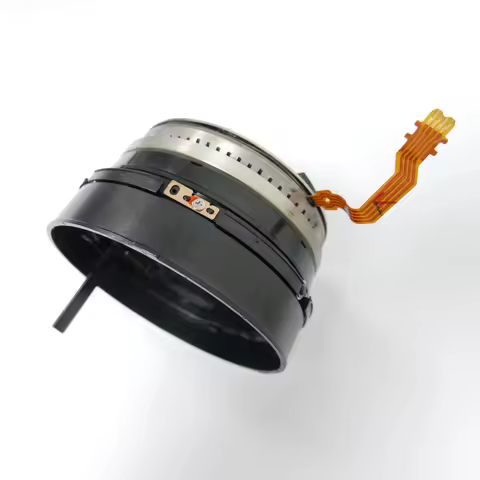 Repair Parts For Canon EF 24-105mm f/4L IS USM Lens Focus Motor Group Ultrasonic Motor Unit