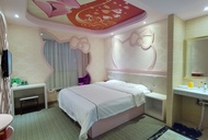 Fubon Hotel (Yichun Municipal Government Branch)