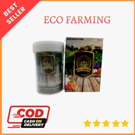 (Bisa COD) Pupuk Tanaman - Pupuk Asli - Eco Farming Asli - Penyubur Tanah - Eco Farming Original - P