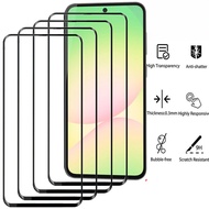 Full Cover Screen Protector For Samsung Galaxy A90 A73 A72 A71 A70S A70 A60 A56 A55 A54 A53 A52 4G 5