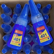 Genuine PieceG 401 Super Durable Super Adhesive