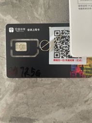 日本 旅行 上網卡 數據卡 data card sim card travel