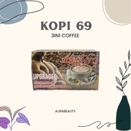 KOPI 69 ORIGINAL HQ 🔥 READYSTOCK 🔥