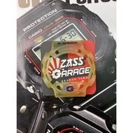 ORIGINAL BEZEL DW-8600(FISHERMAN)