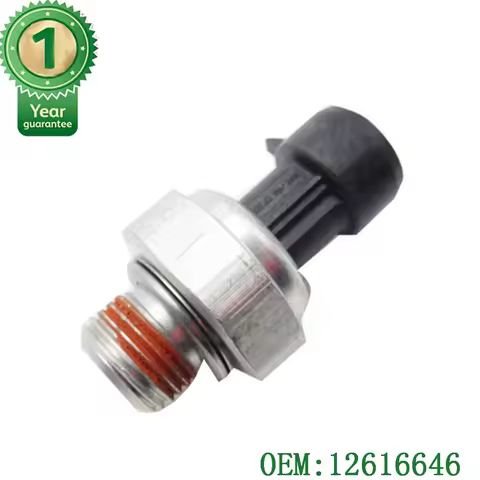 Oil Pressure Sensor Sender Switch D1846A 12616646 For Oldsmobile Bravada HUMMER H2 H3 FOR SAAB 9-7X 