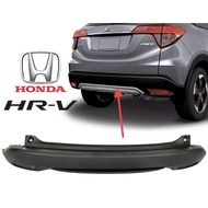 HONDA HRV (2015) - REAR BUMPER (NEW)