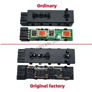 Front Power Seat Adjuster Control Switch For Nissan Xtrail T31 2008-2013 Dualis Qashqai J10 2007-201