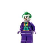 LEGO SH901 小丑 The Joker  76224 人偶