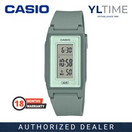 [MARCO Warranty] Casio Lady LF-10WH-3DF Digital Quartz Watch (100% Original & New)