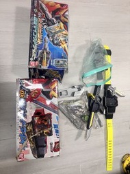 Bandai 蒙面超人變身腰帶