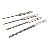 ONISHI ดอกสว่านเจาะคอนกรีต No.24 ก้านหกเหลี่ยม - Hex Shank Concrete Drill Bits No.24