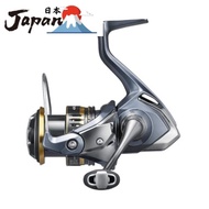 [Fastest direct import from Japan] Shimano Spinning Reel General-purpose Ultegra 2021 1000 Tube fishing Aging Meboring Stream trout