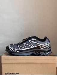 SALOMON XT-6 GORE-TEX 戶外功能鞋