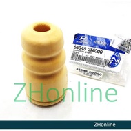 ORIGINAL HYUNDAI SONATA YF - REAR ABSORBER STOPPER / ABSORBER SHAFT BUSH (2PCS) 55348-3M000
