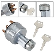 Starting Switch 08086-10000 for Komatsu HD325-7 HD785-7 HD405-7 HD605-7R HD1500-7