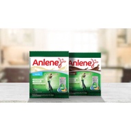 10-pack Of Anlene Milk