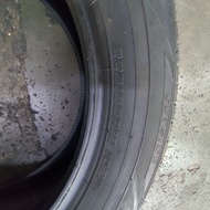 FALKEN AZENIS FK510 SUV 225/55/18 Used Tyre (Made in Japan) 70% grip