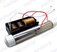 เครื่องผลิตโอโซน ใช้ได้ทั้งน้ำและอากาศ ผลิตโอโซนอากาศ ผลิตโอโซนน้ำให้มีโอโซนบริสุทธิ์ DIY 220v 3g/hr