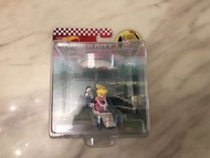 Mario Kart  Mariokart Figure 超級瑪利歐兄弟  孖寶兄弟  賽車 任天堂 Nintendo wii switch Hotwheels Hot wheels 風火輪 正版 P