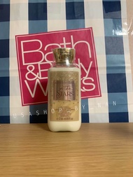Bath and Body Works - Body Lotion กลิ่น In the Star