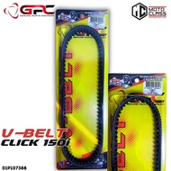 GPC BELT CLICK 150 I K36