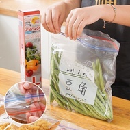 Reusable Zip Bags for Refrigerator Food, Food Vacuum Bags, Food Vacuum Bags, Food Vacuum Bags