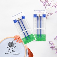 DMC Plastic Needles 1763/1