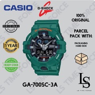 G-SHOCK ORIGINAL GA-700SC-3A/GA-700SC-3ADR/GA-700SC/GA700SC