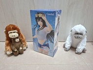Coreful 雪之下雪乃 T-shirt 水着 Ver. Figure