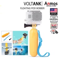 Bobber GOPRO SJCAM AKASO EKEN AND Action Camera Floating Bobber | &