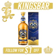 Chivas Regal 18 Years 700ml Agent (W/box)
