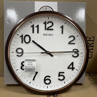 [TimeYourTime] Seiko QXA750BN Standard Analog Wall Clock QXA750B