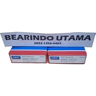BEARING 6005 ZZ / 6005ZZ / 6005 2Z SKF C3
