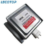 New 2M286-21TBGH Air-Cooled Magnetron For LG Microwave Oven 2M286 Industrial Microwave Generator Rep