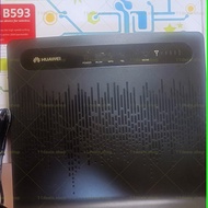 🔥Modem Modified Huawei B593s 22 B593 E5172 B310 B315 E5186 4g lte unlocked sim UNLIMITED HOTSPOT Rou