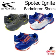 Spotec Ignite Badminton Shoes