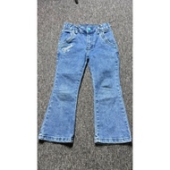 Jeans for 5 year old children