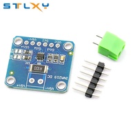 INA219 Bi-directional DC Current Power Supply Sensor SOT23 Breakout Module DIY 3V-5V IIC I2C Power M