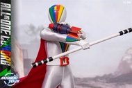 [預訂] Soosootoys 1/6 番場壯吉 Big One JAKQ電擊隊 可動人偶模型