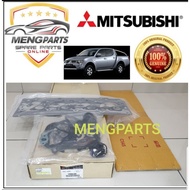 ORIGINAL MITSUBISHI TRITON 2.5 16V 4D56U TOP SET GASKET 1000A406