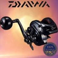 DAIWA Bait Reel LIGHT GAME RX 400HL