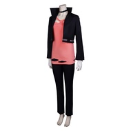 My Hero Academia Erlang Xiangxiang Combat Costume cosplay Costume