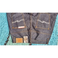 Original Nudie Jeans Thin Finn