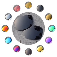 TRUE Polarized Replacement Lenses for Oakley Gibston OO9449 Sunglasses Anti-Scratch Choices