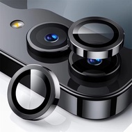 For Samsung Galaxy Z Fold Flip 8 Wide Aluminum Alloy Camera Lens Tempered Glass Film For Samsung Gal