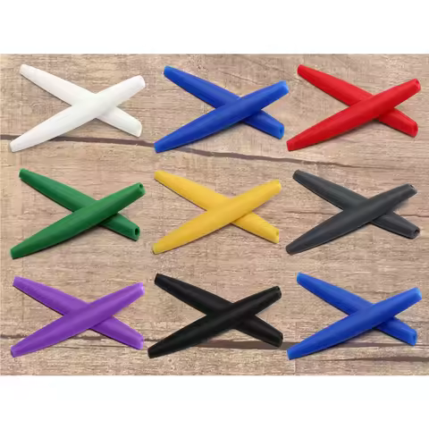 Vonxyz Replacement Ear Socks for for-Oakley M Frame Varieties