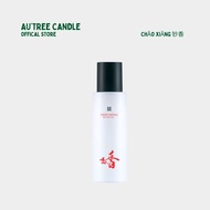 Au'tree Candle Chāo Xiāng 钞香 100ml Fine Body Mist Perfume  Body Spray Fragrance Mist Pewangi Badan