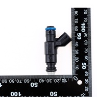 【Original】4 pcs 0280156185 CM5079 ใหม่หัวฉีดหัวฉีดสำหรับ Ford Ranger 4.0 V6 Mazda B4000 2004 4L2E-B5