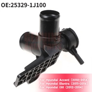 COD-Radiator Filler Neck Assy for Hyundai Accent Elantra Rio I10 I20 25329-1J100 25329-1P100